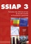 SSIAP 3. Formation des chefs de services de sécurité incendie et d'assistance à personnes  Edition 2019