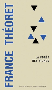 Forêt des signes (La)