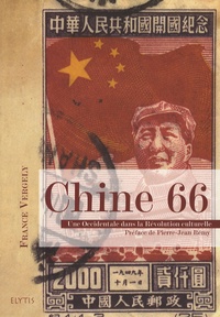 France Vergely - Chine 66.
