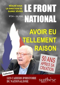 Le Front national