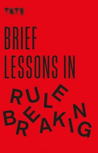 Brief lessons in rule breaking