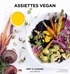 Frances Boswell - Assiettes vegan.