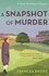 A Snapshot of Murder. Book 10 in the Kate Shackleton mysteries