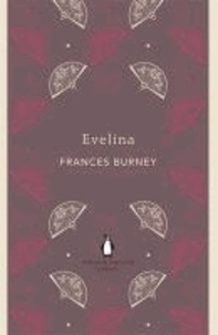 Frances Burney - Evelina.