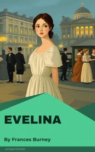 Evelina