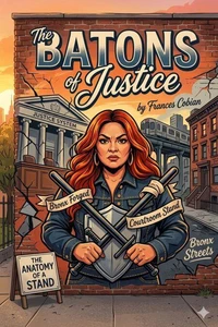 THE BATON OF JUSTICE