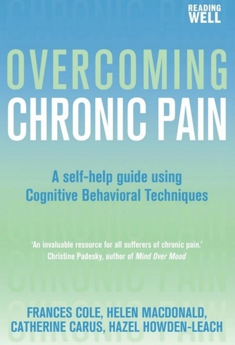 Overcoming Chronic Pain. A Books on Prescription Title
