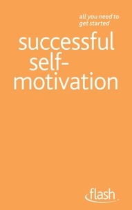 Frances Coombes - Successful Self-motivation: Flash.