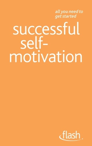 Frances Coombes - Successful Self-motivation: Flash.