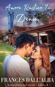 Amore Rustico In Denim