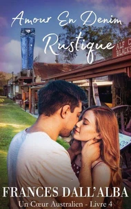 Amour En Denim Rustique