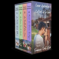 Coeur Australien - Coffret de la Serie