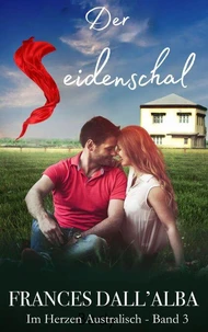 Der Seidenschal