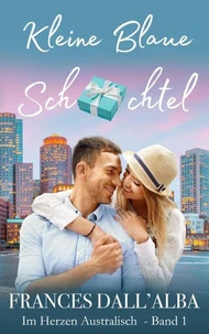 Kleine Blaue Schachtel