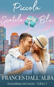 Piccola Scatola Blu