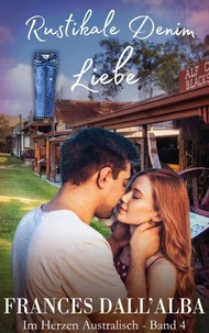 Rustikale Denim-Liebe