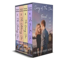 Sway of The Stars Boxset