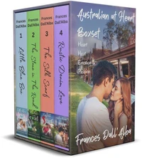 The Australian At Heart Series