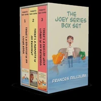 The Joey Series Boxset
