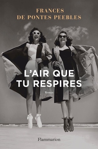 L'air que tu respires