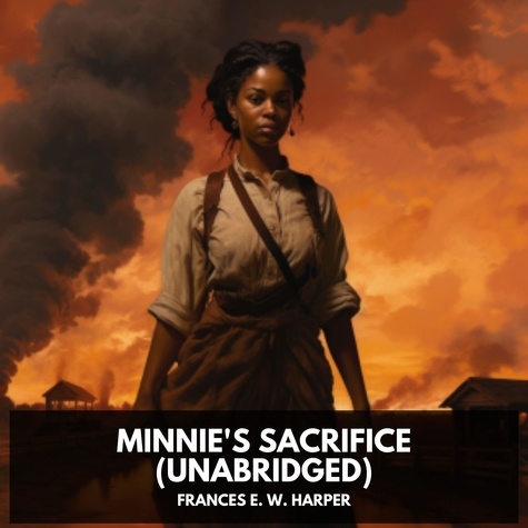 Frances E. W. Harper et Jason Wilkes - Minnie's Sacrifice (Unabridged).
