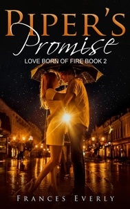  Frances Everly - Piper’s Promise.