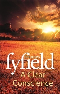 Frances Fyfield - A Clear Conscience.
