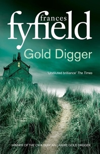 Frances Fyfield - Gold Digger.