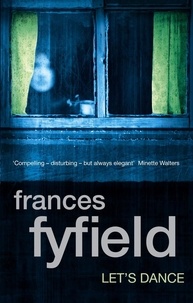 Frances Fyfield - Let's Dance.