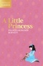 Frances Hodgson Burnett - A Little Princess.