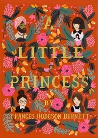 Frances Hodgson Burnett - A Little Princess - Puffin in Bloom.