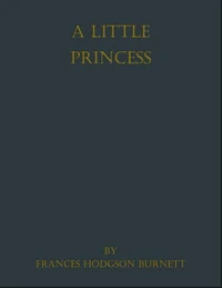 A Little Princess