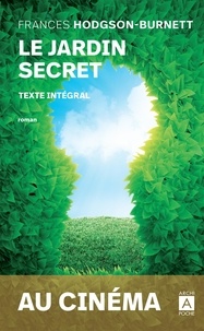 Téléchargez des livres epub gratuits pour le coin Le jardin secret en francais 9782377354498 MOBI iBook