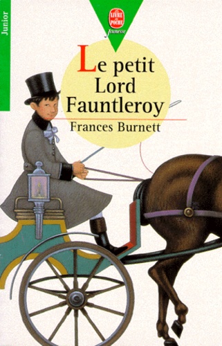 Le Petit Lord Fauntleroy