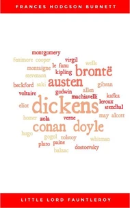 Little Lord Fauntleroy