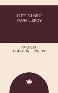 Little Lord Fauntleroy