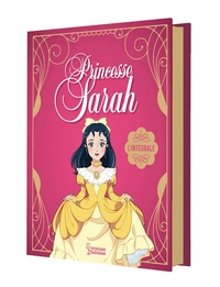 Princesse Sarah L'intégrale . Edition collector