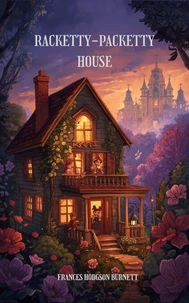 Racketty-Packetty House
