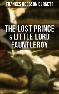 The Lost Prince &amp; Little Lord Fauntleroy