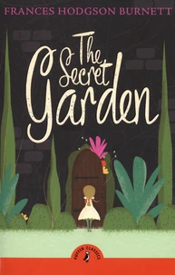 The Secret Garden