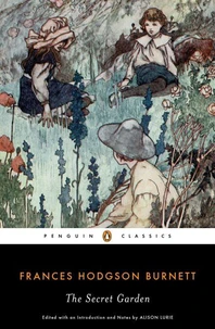 The secret garden