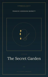 The Secret Garden