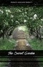 Frances Hodgson Burnett - The Secret Garden.