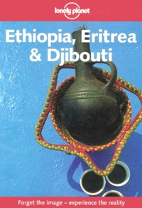 Frances Linzee - Ethiopia, Eritrea & Djibouti.