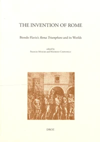 The Invention of Rome