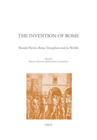 The Invention of Rome