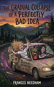 Kentucky Burbon Trail Or Bust