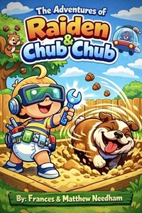 The Adventures Of Raiden &amp; Chub Chub