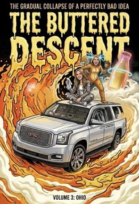 The Buttered Descent