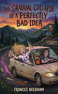 The Gradual Collapse Of A Perfectly Bad Idea